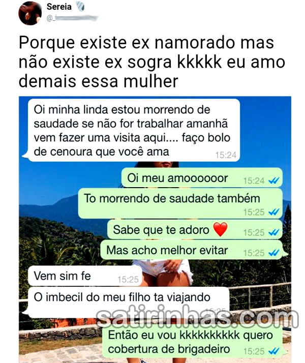 Coisas estranhas que acontecem em algumas famílias