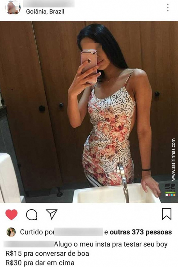 Novos tempos, novos negócios bombando