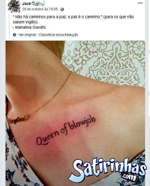 A importância de você conhecer outro idioma