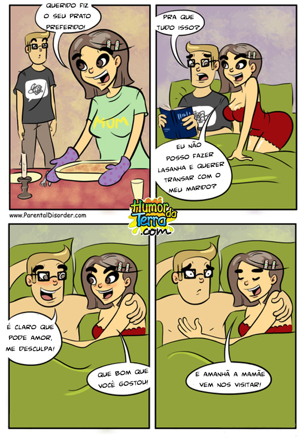 As pessoas sempre fazem as coisas com segundas intenções