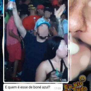 Coisas estranhas que nem a genética explica