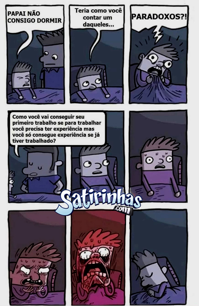 Como fazer o seu filho dormir melhor