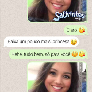 O brasileiro sendo brasileiro ninguém segura