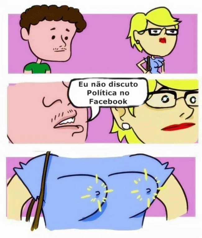 Como deixar uma mulher maluquinha