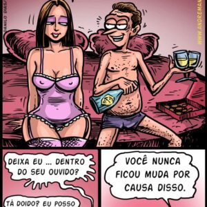 O cara quando vai para o tudo ou nada