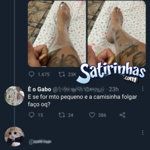 Solução para problemas com tamanho de preservativo