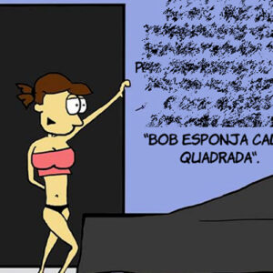 Aviso pra quem tá pensando em casar e ter filhos