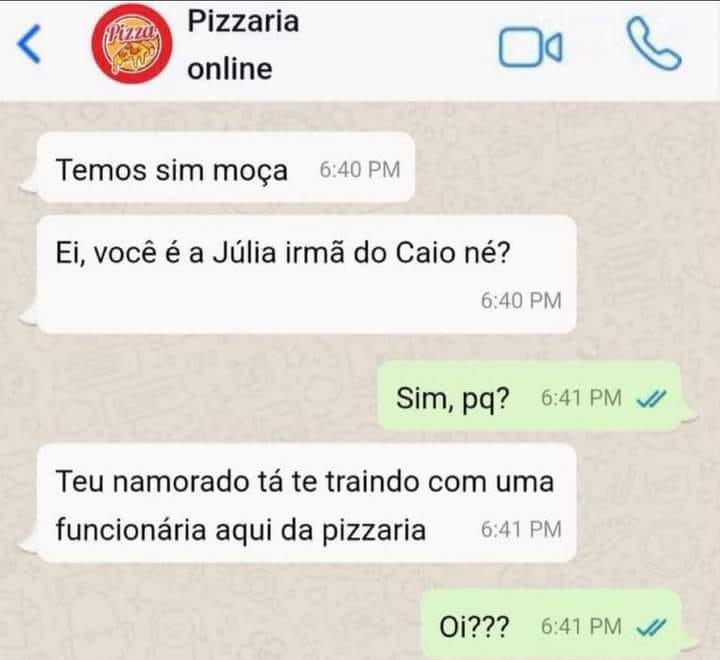 Pizzaria