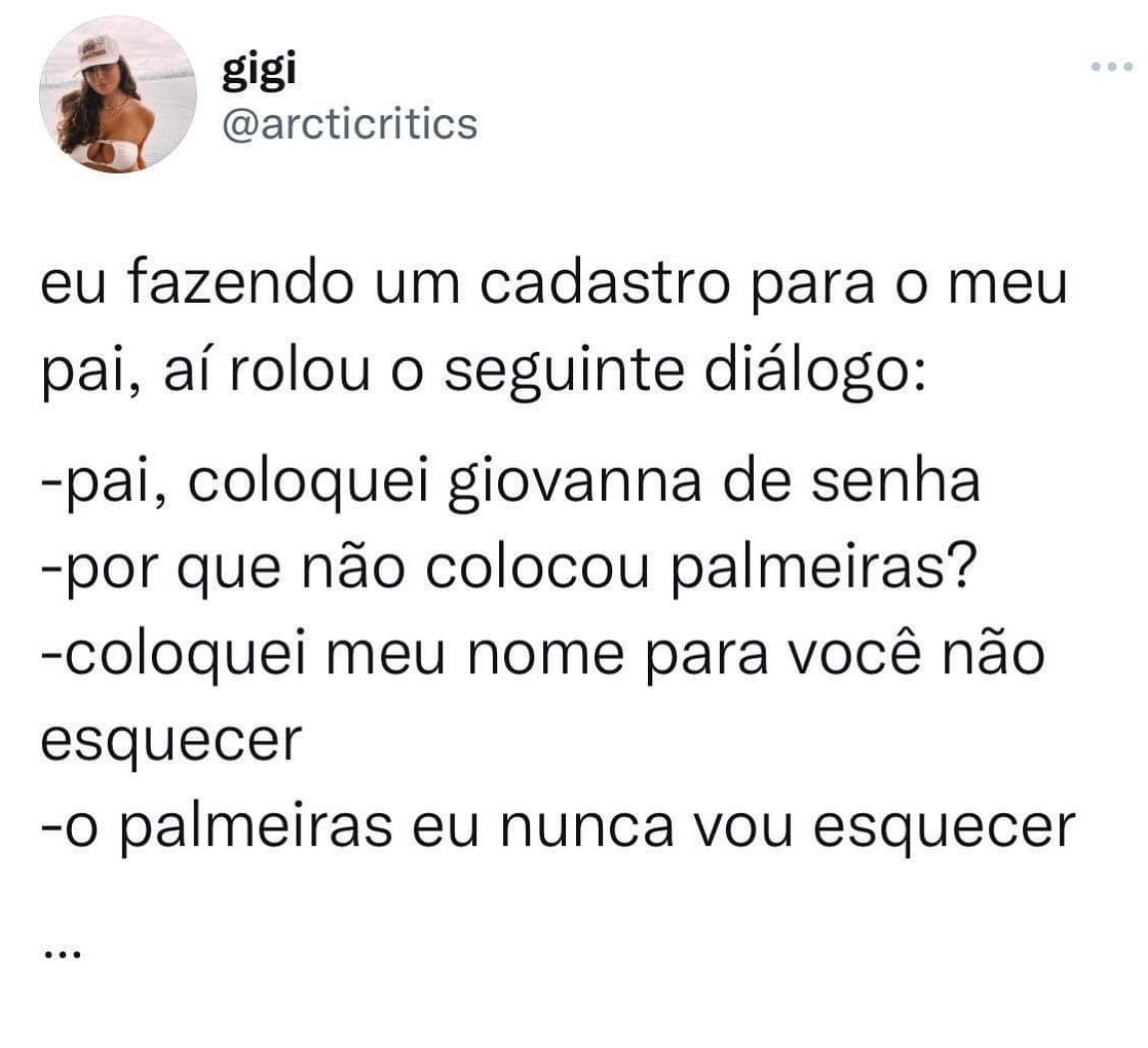 senha segura