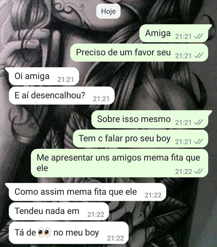 conversa